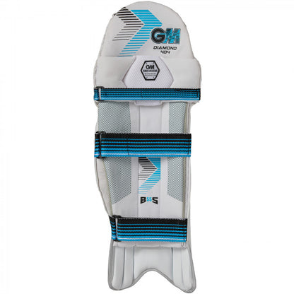 DIAMOND 404 BATTING PADS