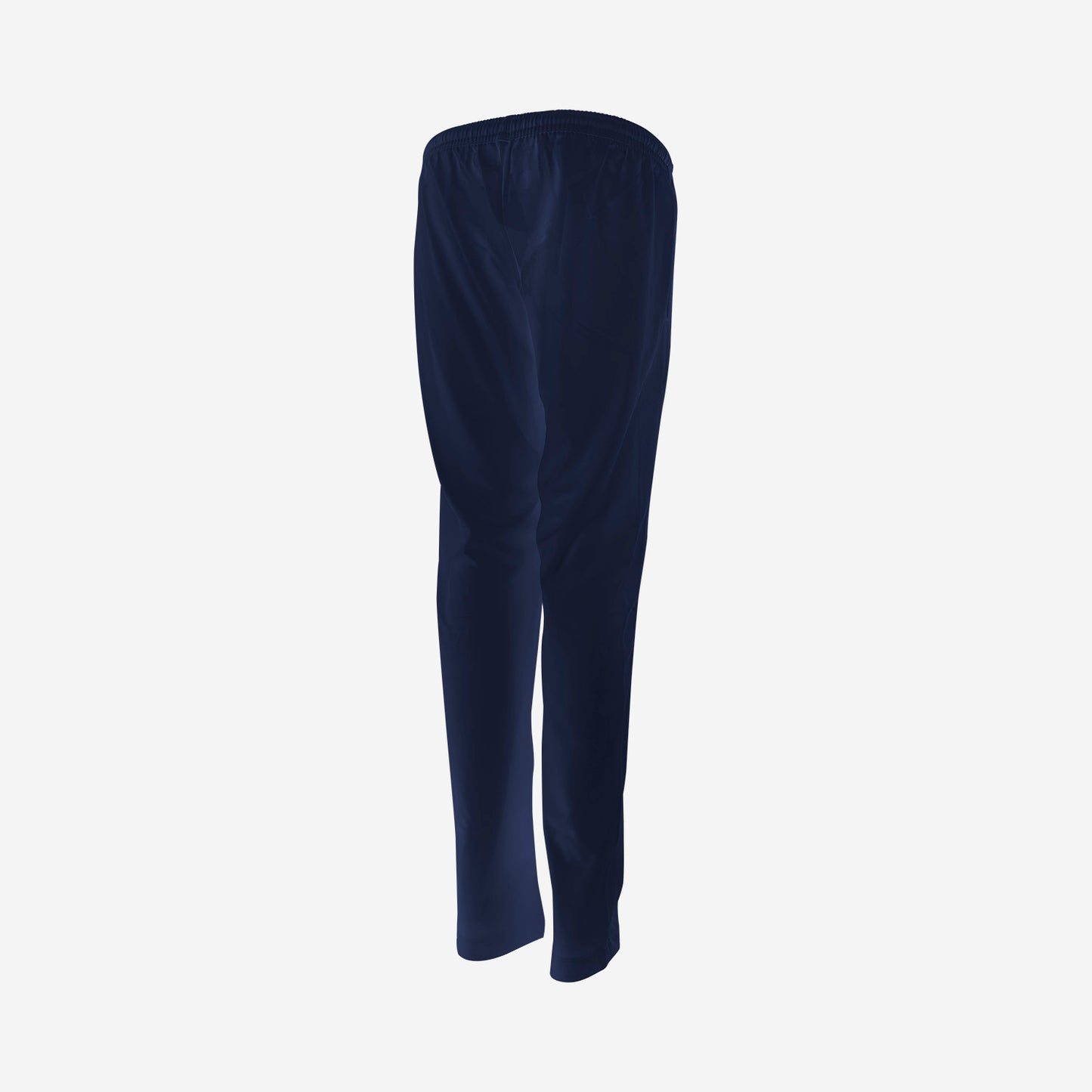 LADIES MATCH CRICKET TROUSERS NAVY