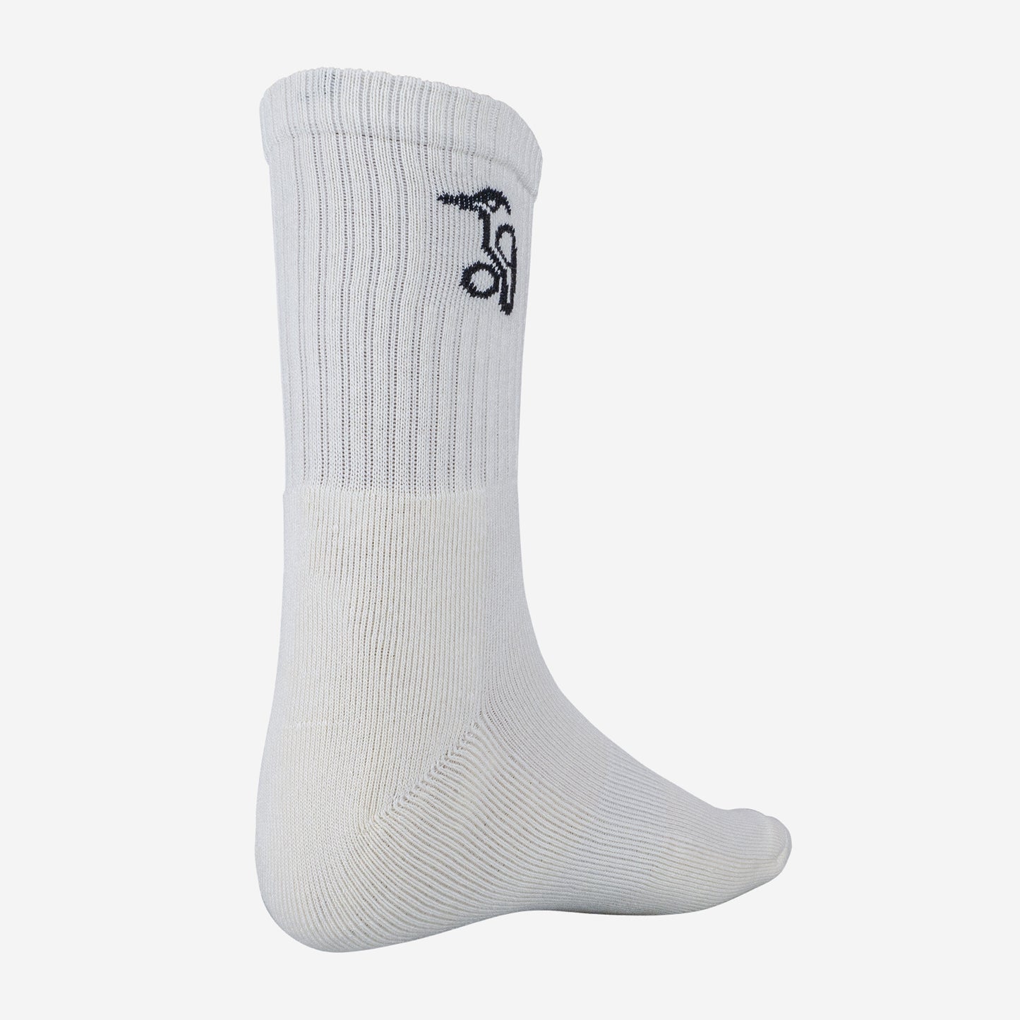 CREAM CRICKET SOCK