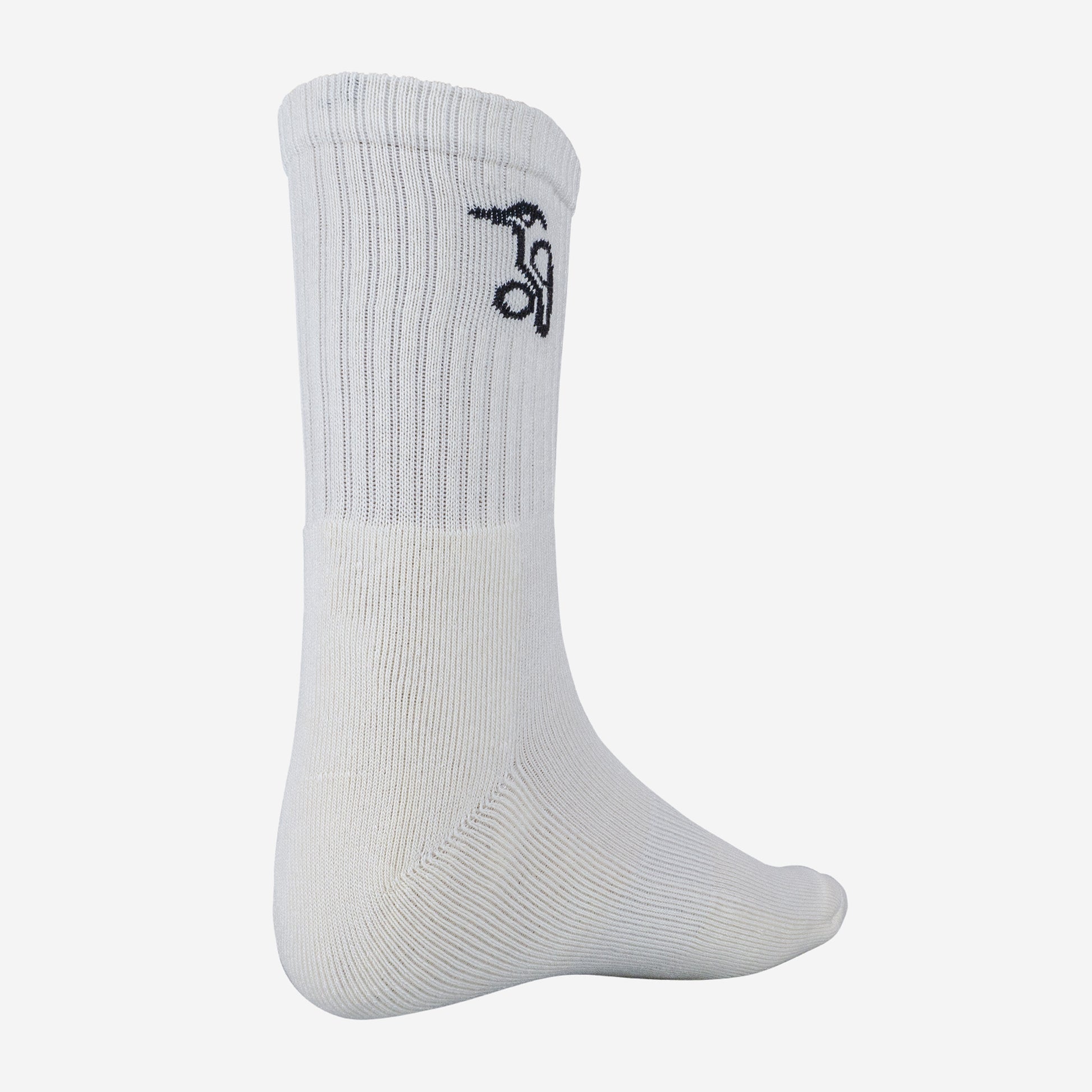 CREAM CRICKET SOCK