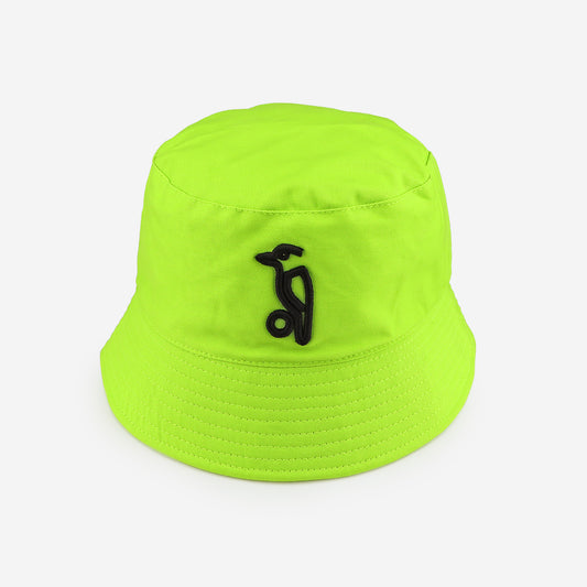 KB Bucket Hat Lime