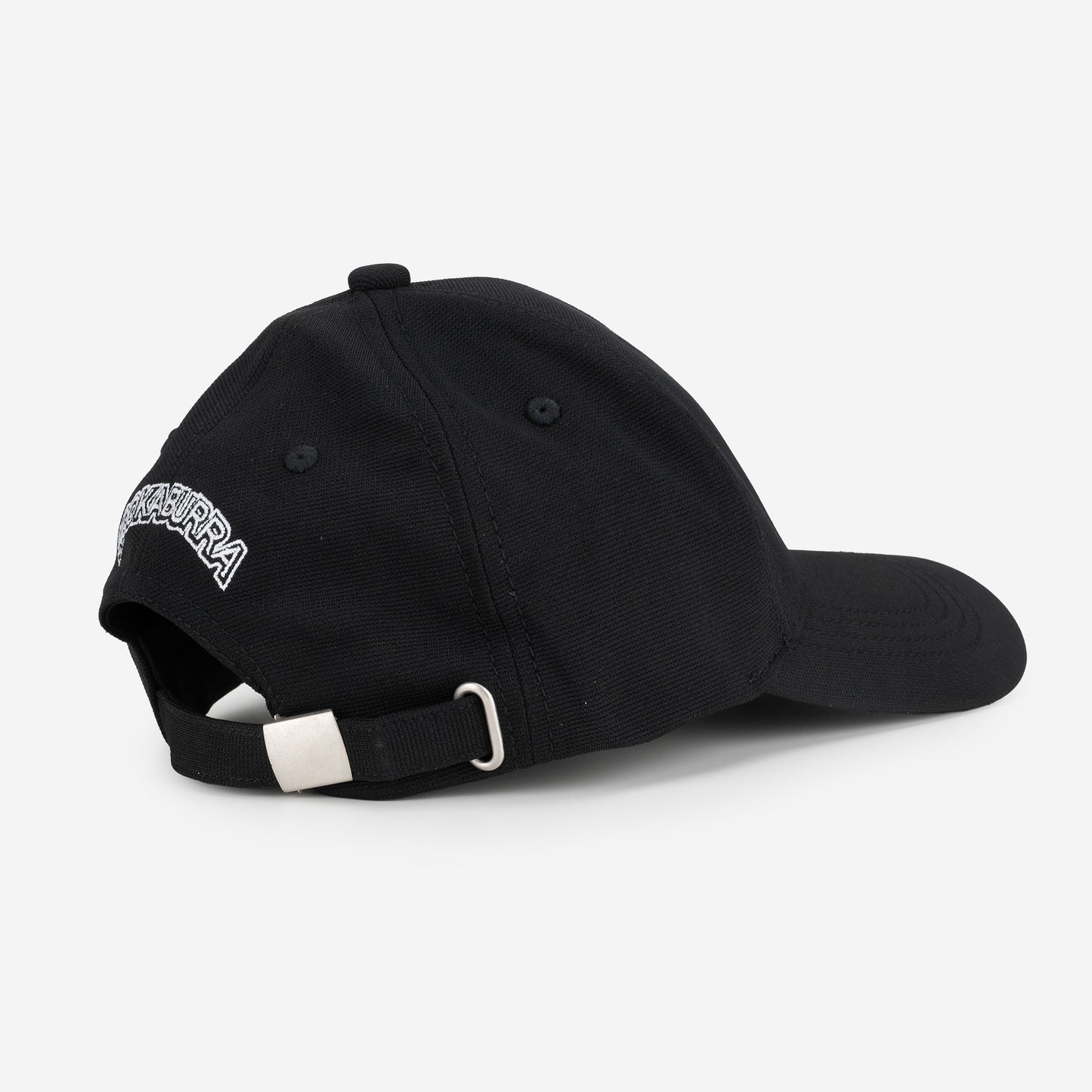 KB DRIFT CAP BLACK/WHITE