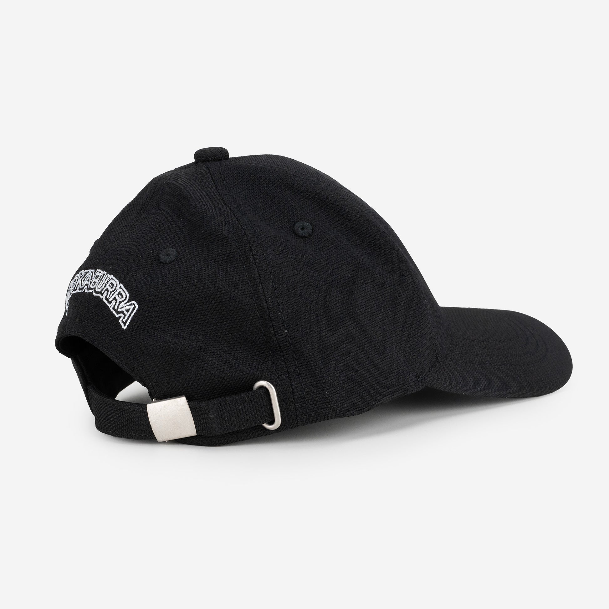KB DRIFT CAP BLACK/WHITE