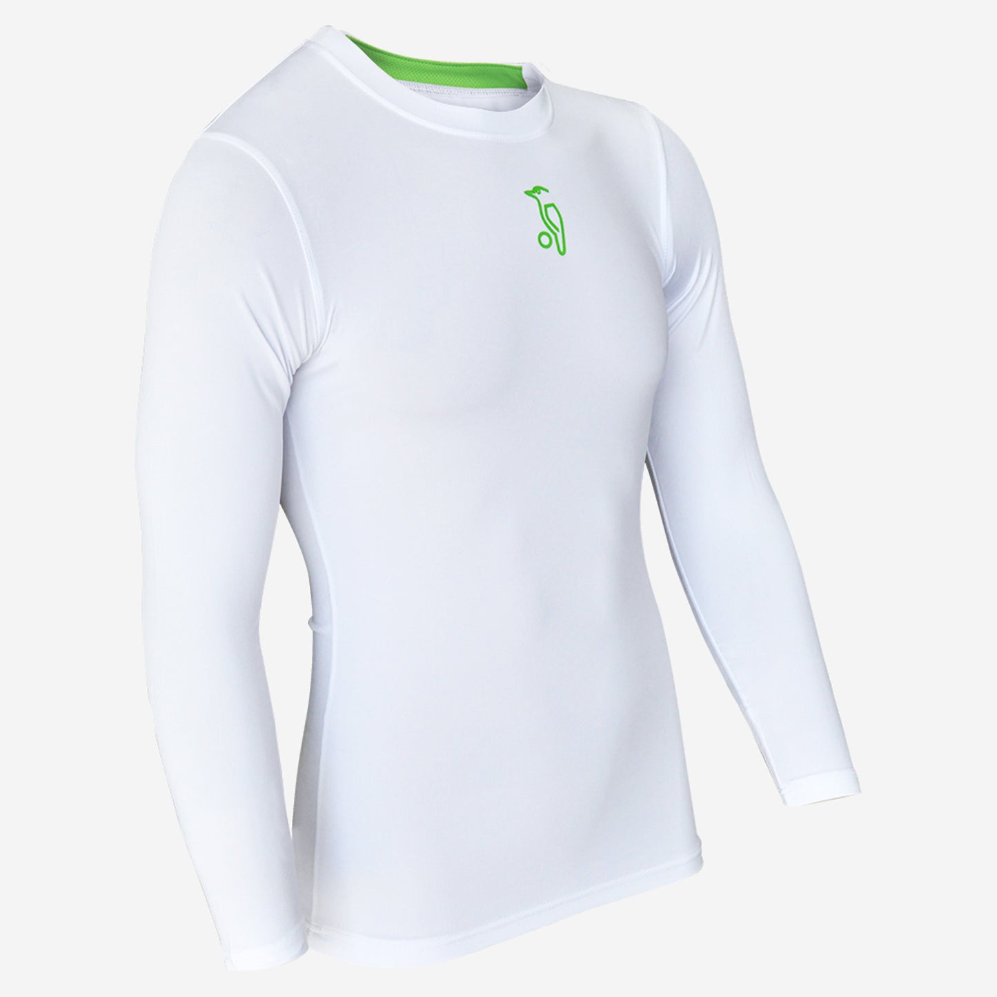 KB COMPRESSION LITE LONG SLEEVE SHIRT