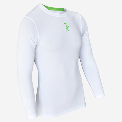 KB COMPRESSION LITE LONG SLEEVE SHIRT