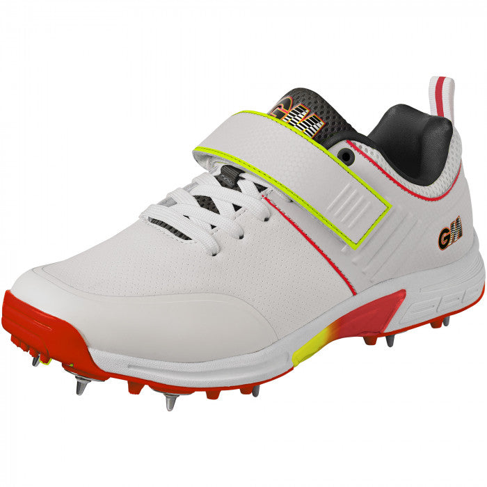 GM Rival Plus SPIKE Cricket Shoe