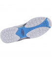 GM Maxi RUBBER All Rounder Cricket Shoe