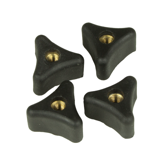 Helmet Nuts (Spares)