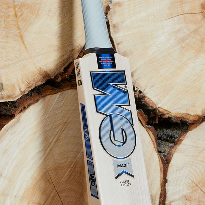 GM Aiden Markram Player's Edition Cricket Bat