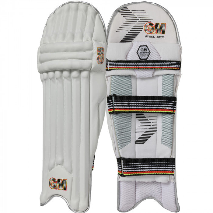 RIVAL 505 BATTING PADS