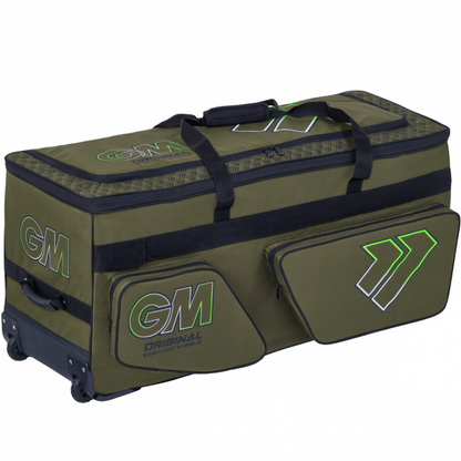 ORIG EASI-LOAD WHEELIE BAG