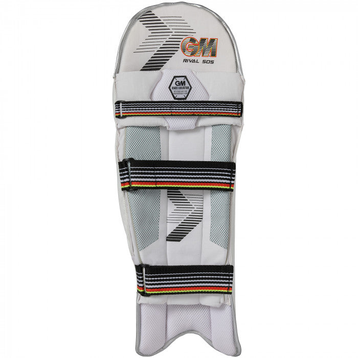 RIVAL 505 BATTING PADS