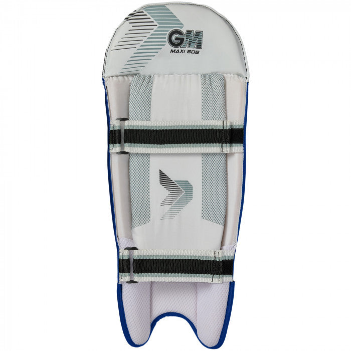 Maxi 606 Wicket Keeping Pad