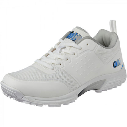 GM Maxi RUBBER All Rounder Cricket Shoe
