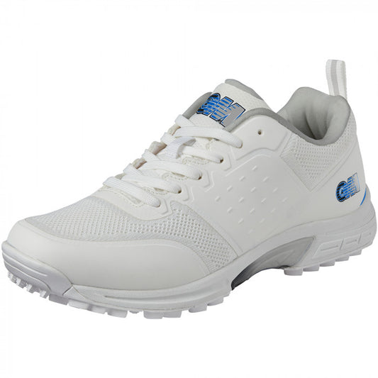 GM Maxi RUBBER All Rounder Cricket Shoe