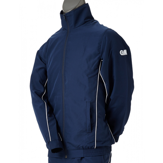 Training Jacket