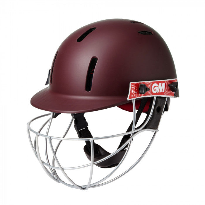 Purist Geo II Helmet