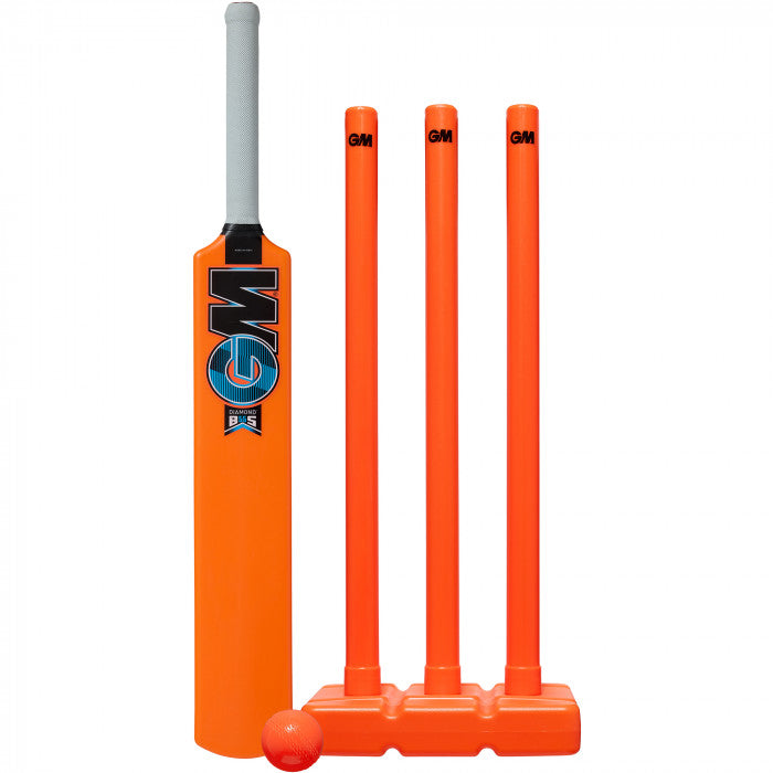 Diamond All-Weather Cricket Set
