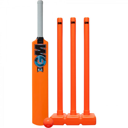 Diamond All-Weather Cricket Set