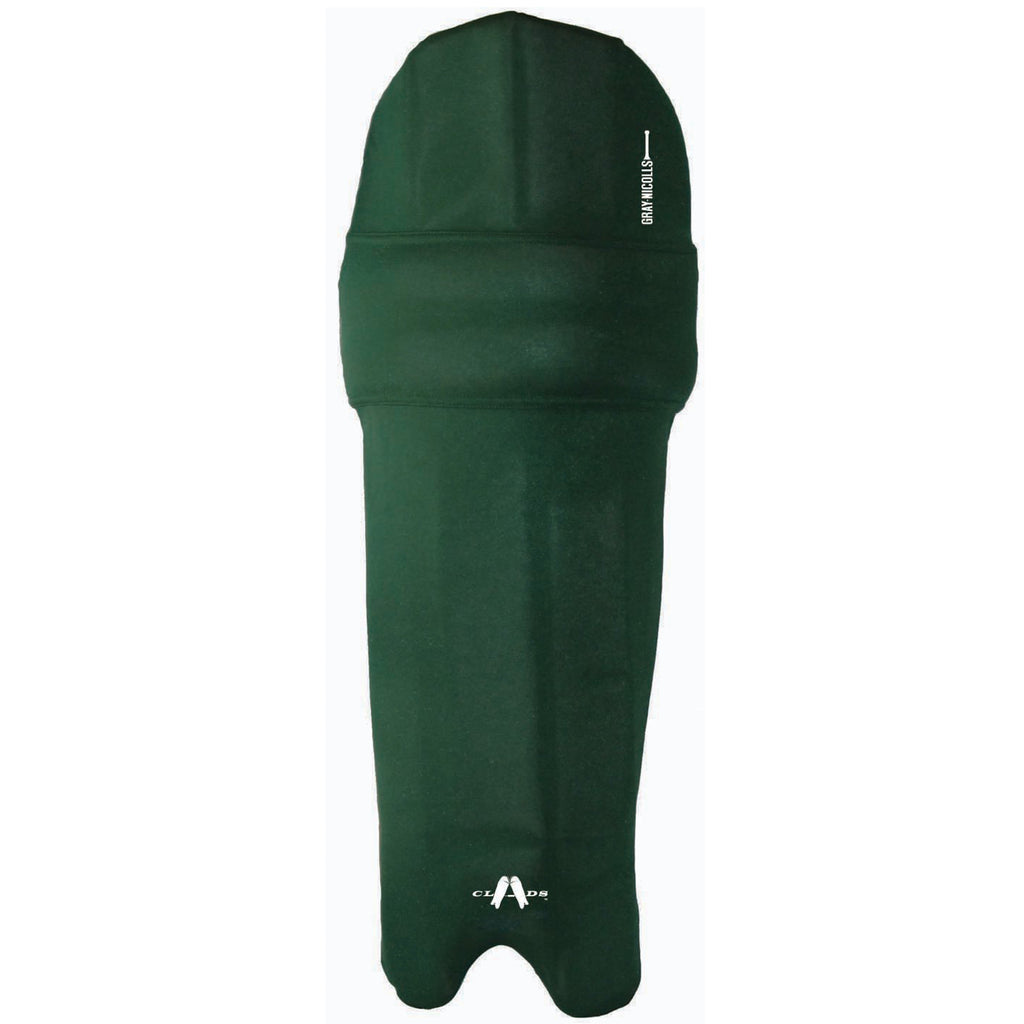 Batting Clads Pads