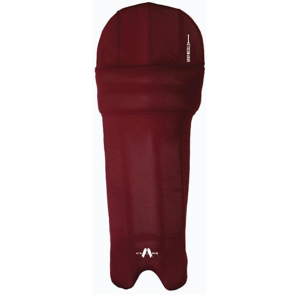 Batting Clads Pads