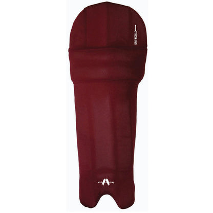 Batting Clads Pads