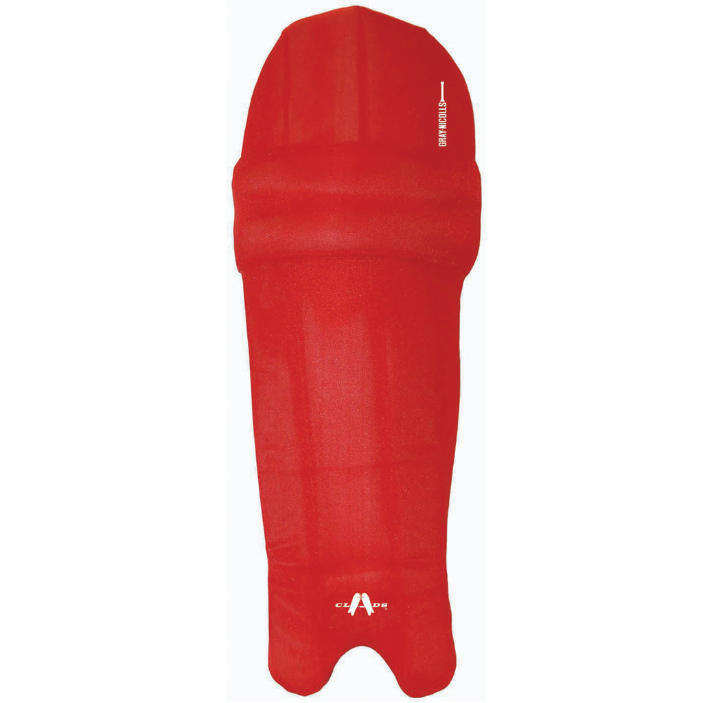 Batting Clads Pads
