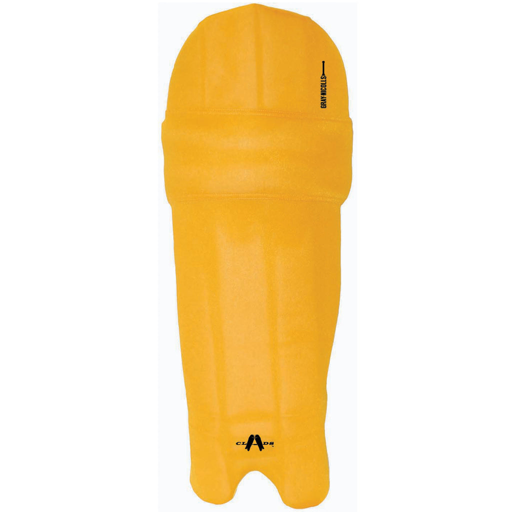 Batting Clads Pads