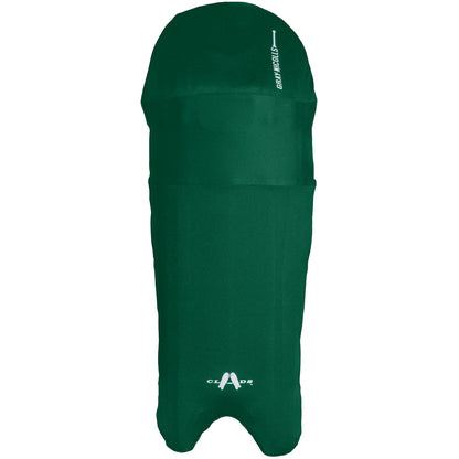 Wicketkeeping Clads for Pads