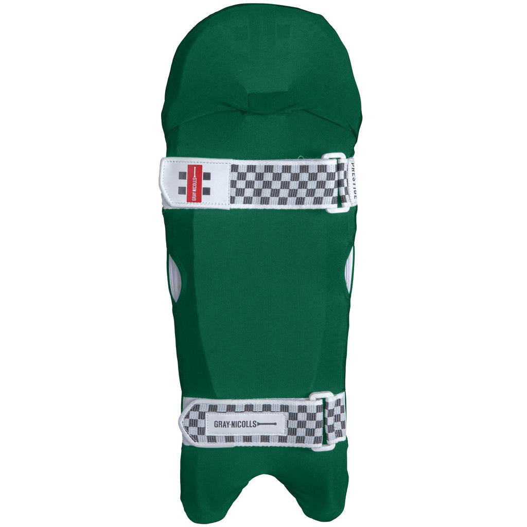 Wicketkeeping Clads for Pads