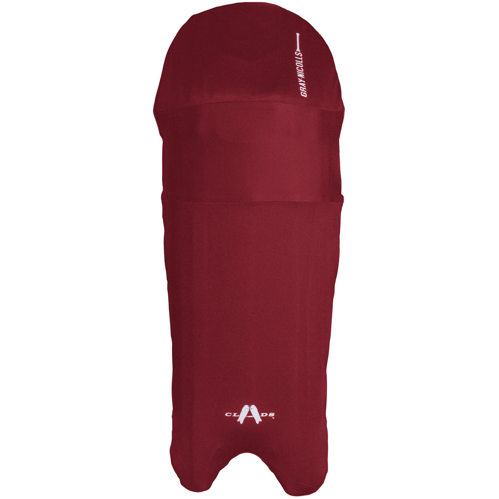 Wicketkeeping Clads for Pads