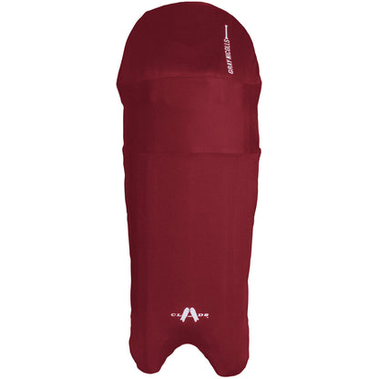 Wicketkeeping Clads for Pads