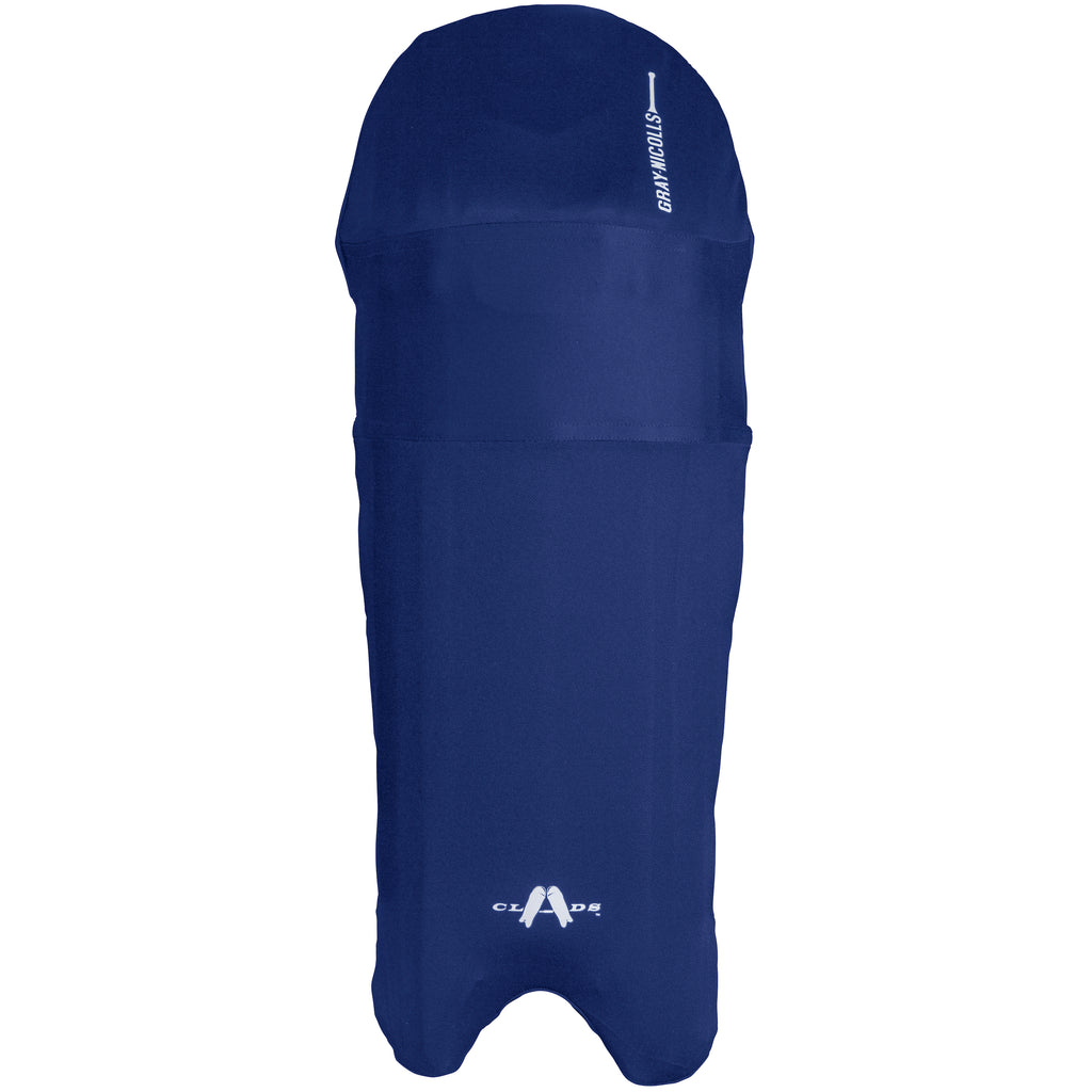 Wicketkeeping Clads for Pads