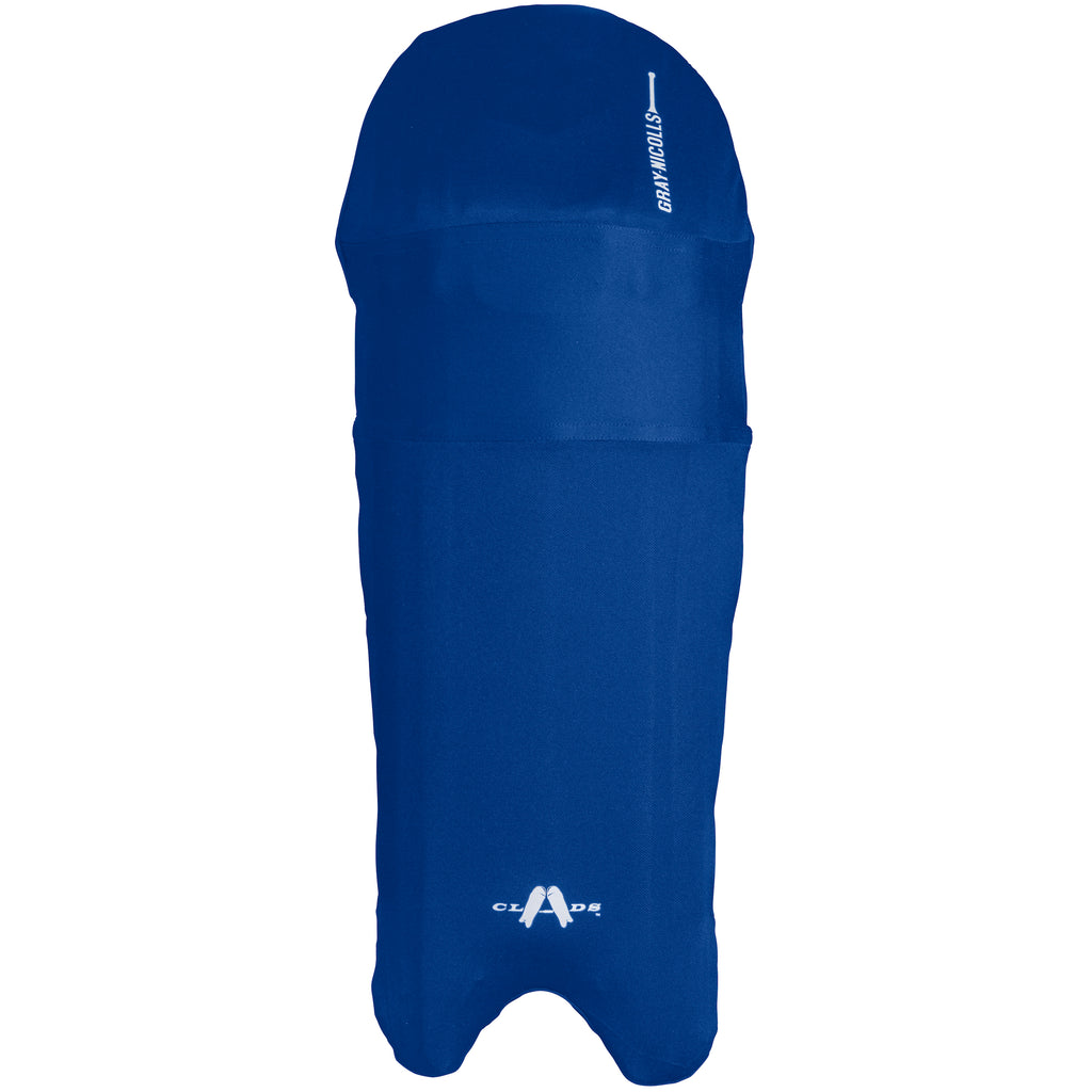 Wicketkeeping Clads for Pads