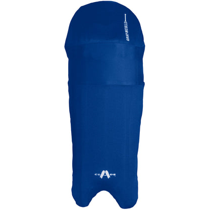 Wicketkeeping Clads for Pads