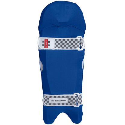 Wicketkeeping Clads for Pads
