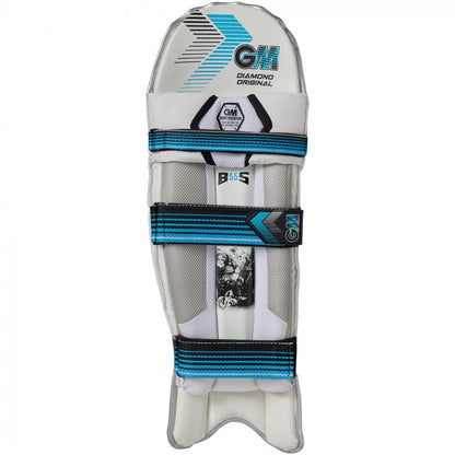 DIAMOND ORIGINAL BATTING PADS
