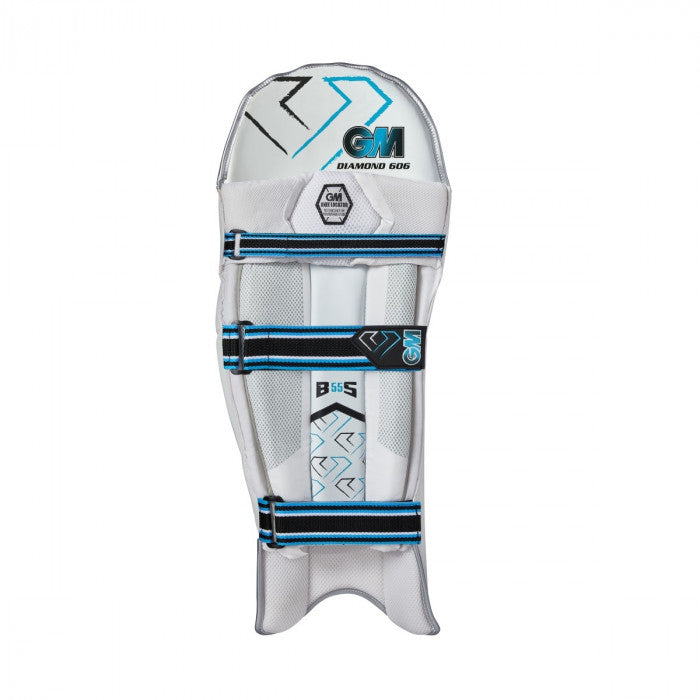 DIAMOND 606 BATTING PADS