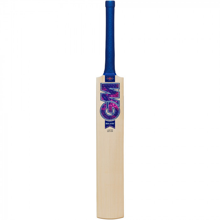 GM Galaxy Cricket Bat - Junior