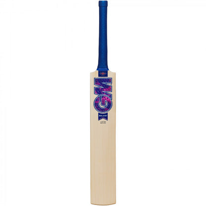 GM Galaxy Cricket Bat - Junior