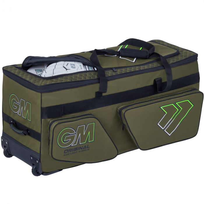 ORIG EASI-LOAD WHEELIE BAG