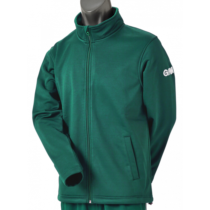 Leisure Jacket