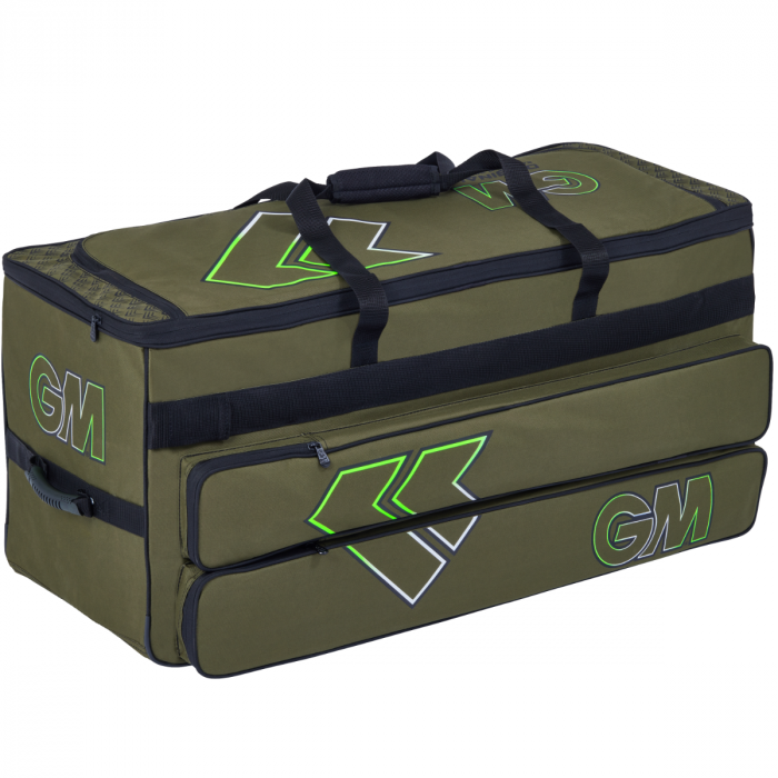 ORIG EASI-LOAD WHEELIE BAG