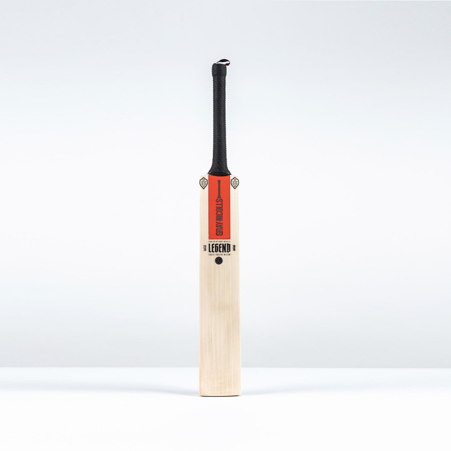 Legend Platinum Edition Cricket Bat