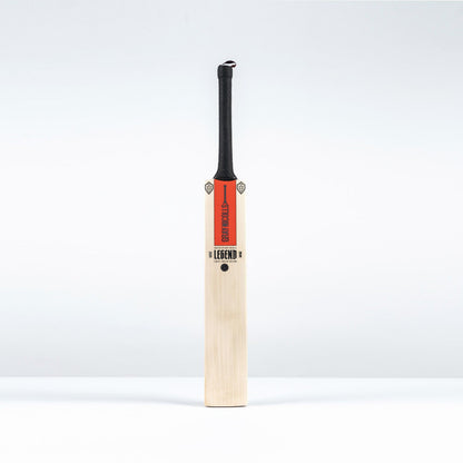 Legend Platinum Edition Cricket Bat