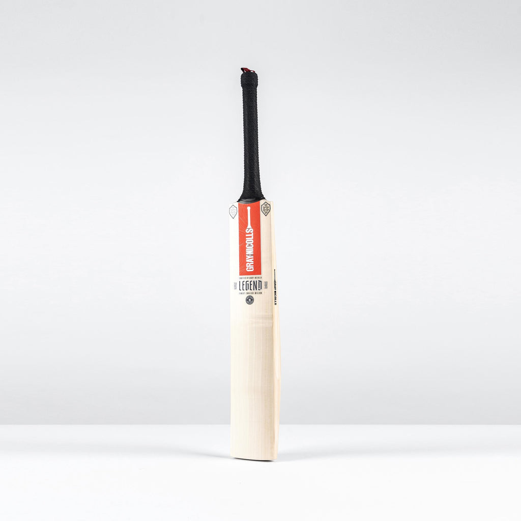 Legend Silver Edition Junior Cricket Bat