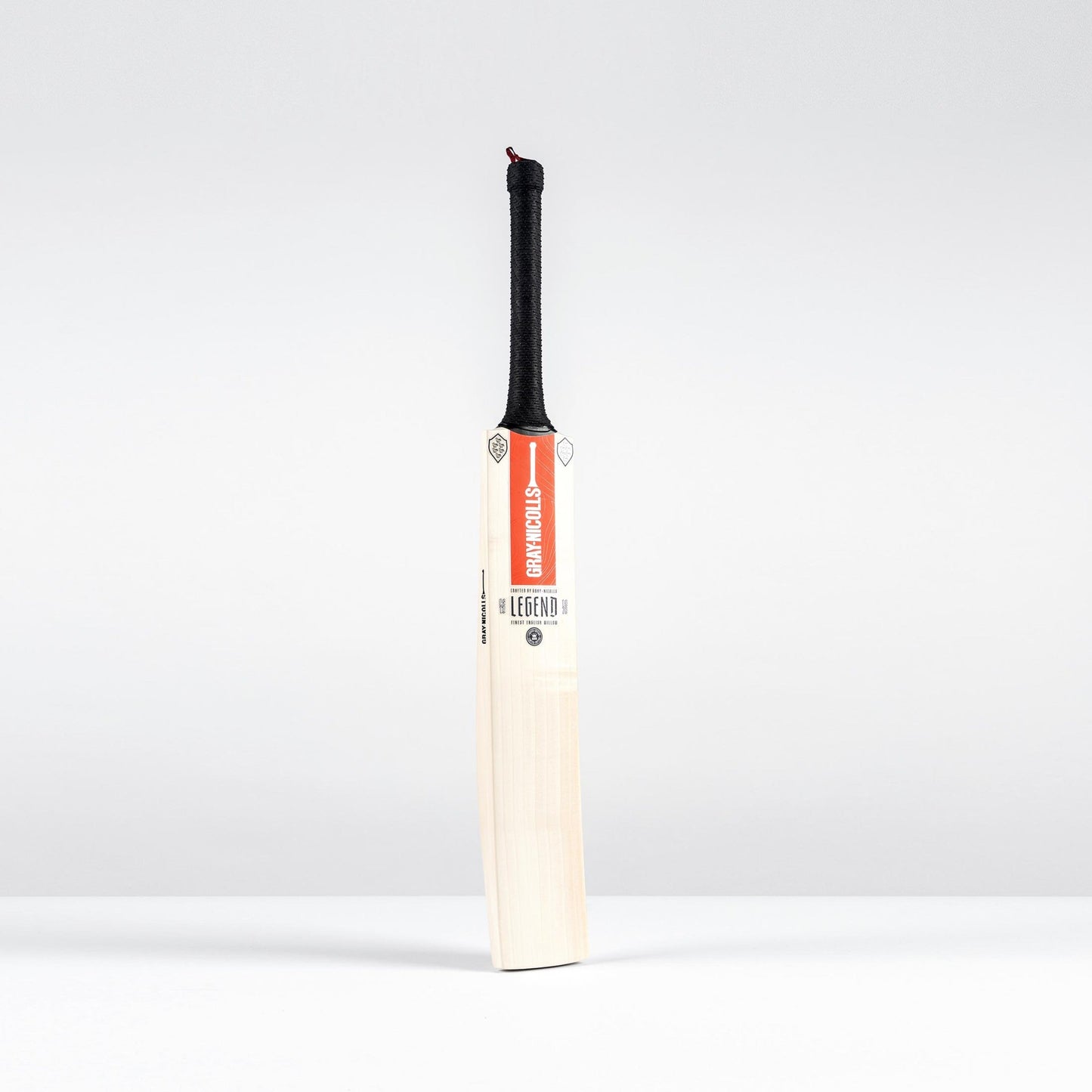 Legend Silver Edition Cricket Bat