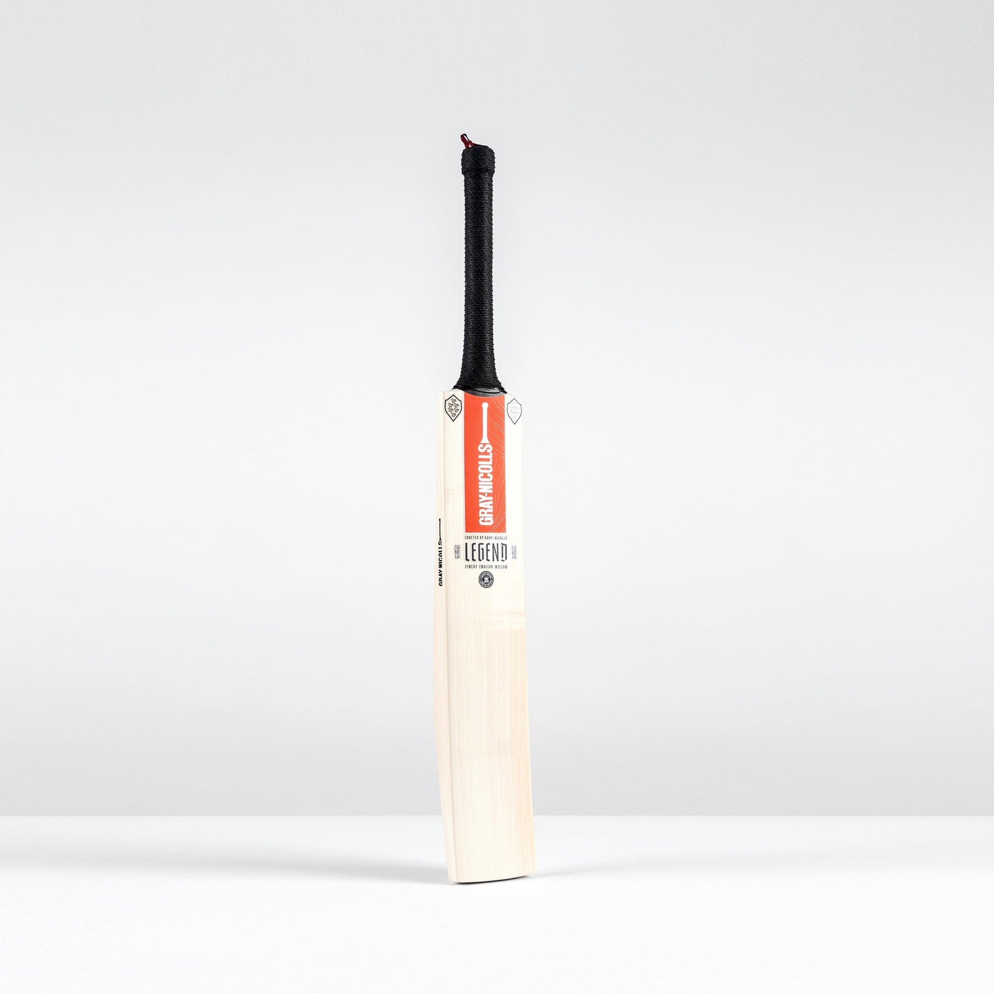 Legend Silver Edition Cricket Bat