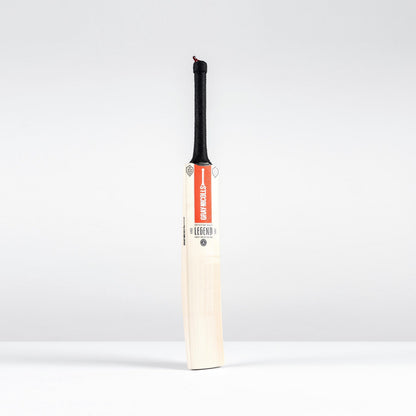Legend Silver Edition Cricket Bat