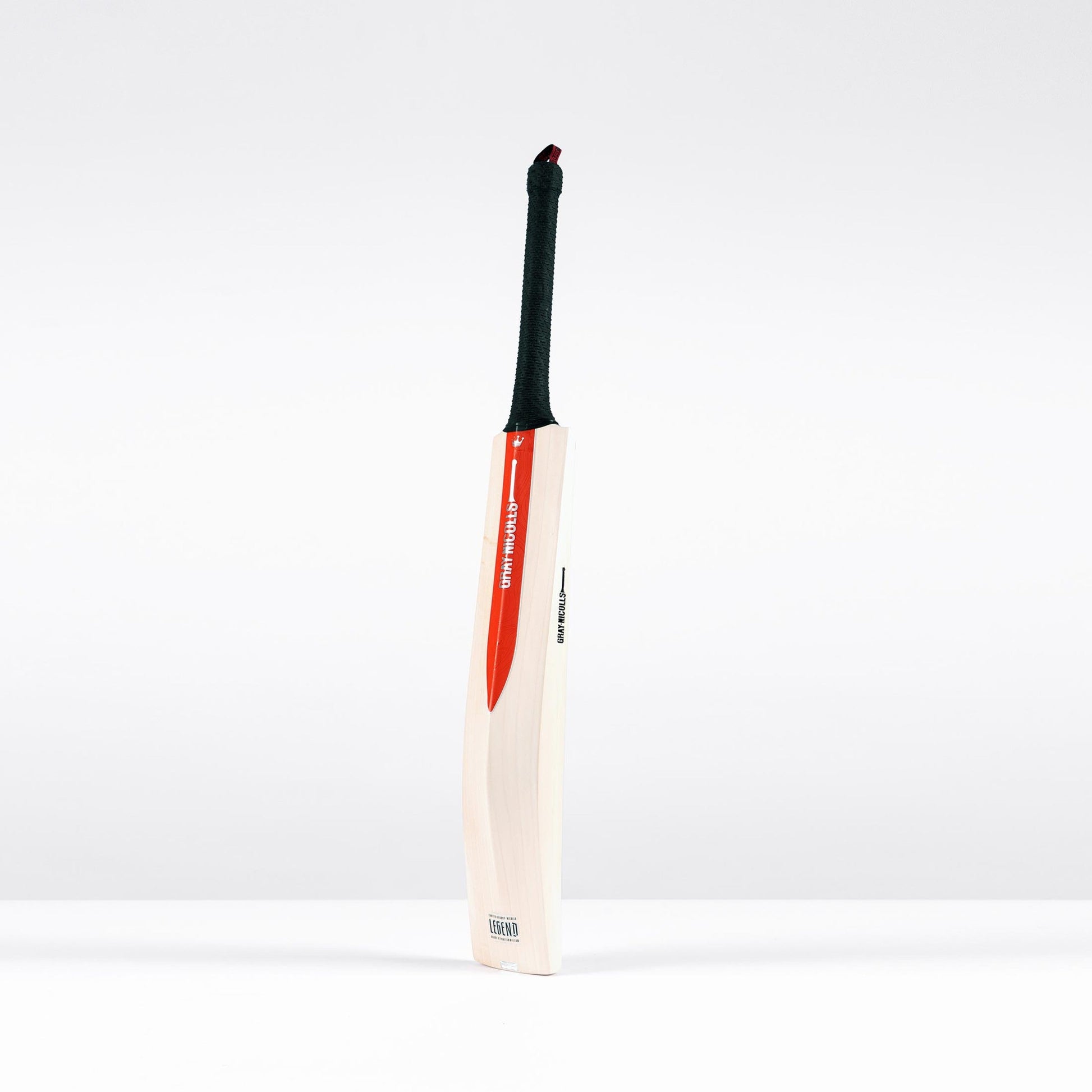 Legend Silver Edition Cricket Bat